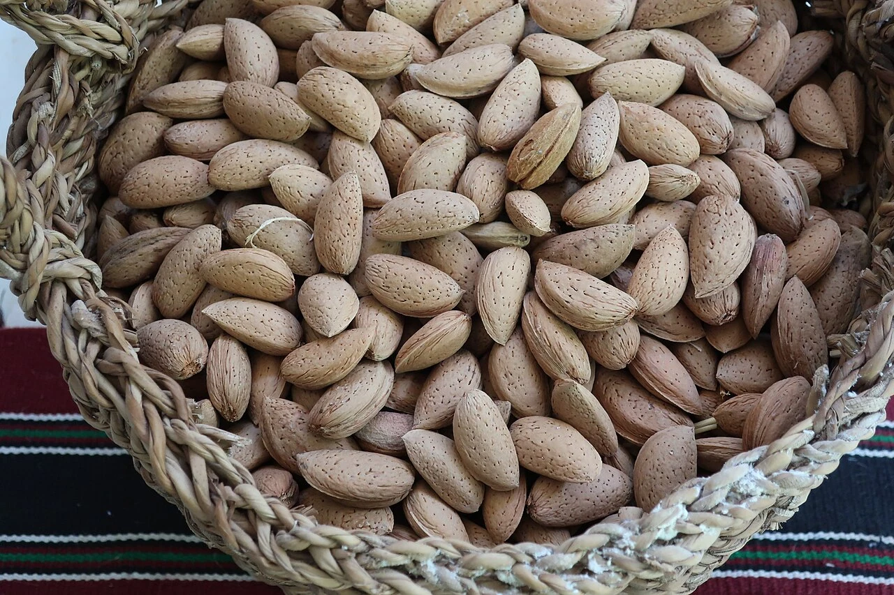 बादाम